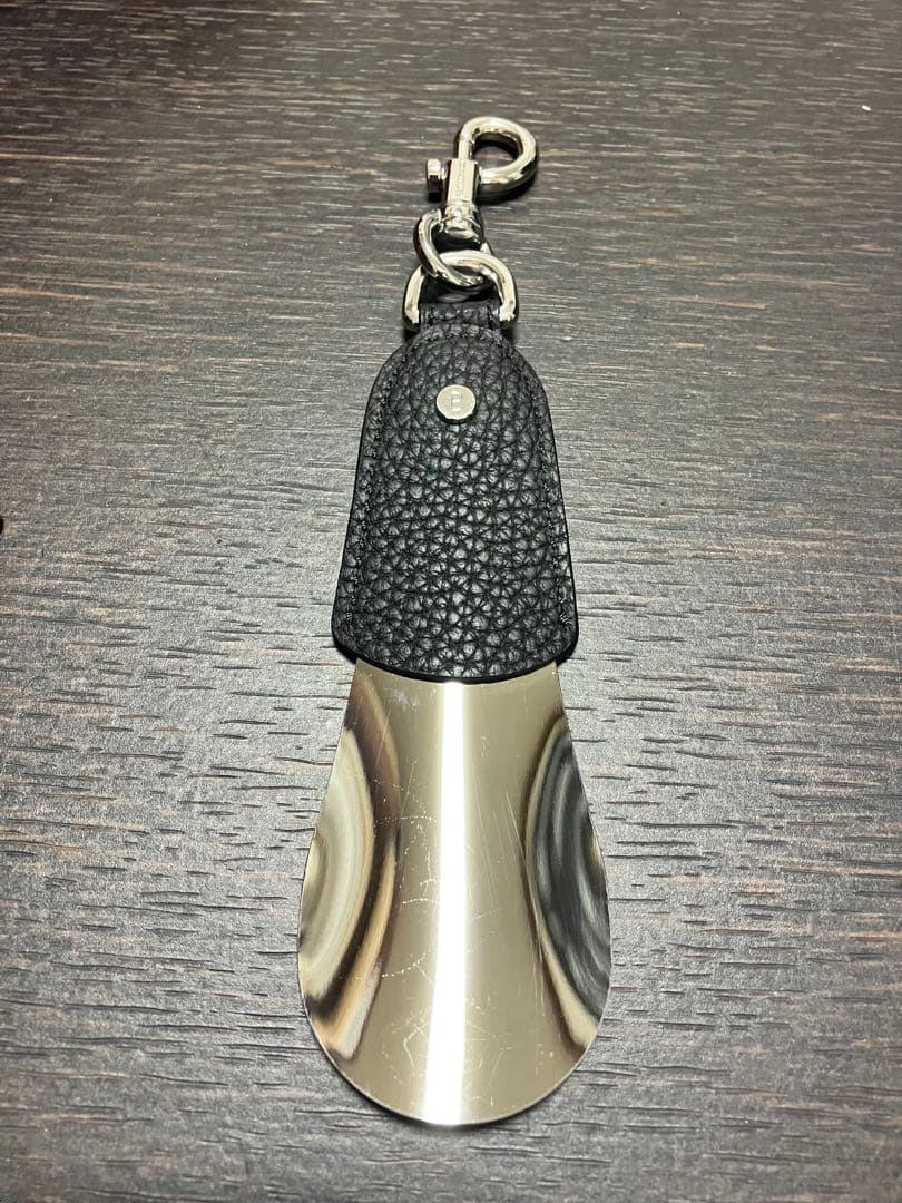 BONAVENTURA ボナベンチュラ シューホーンBSHT1-BKブラック