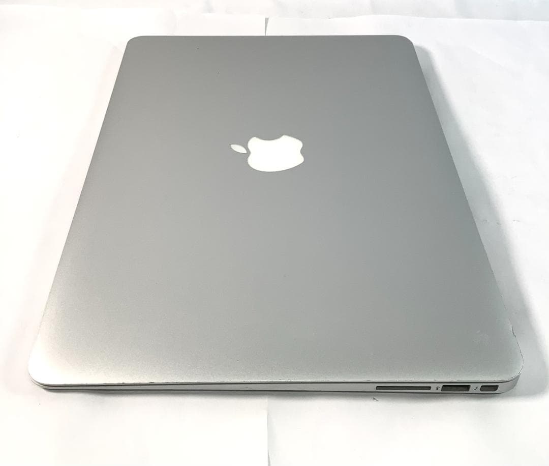 ②-L636-APPLE MacBook Air A1466 1点