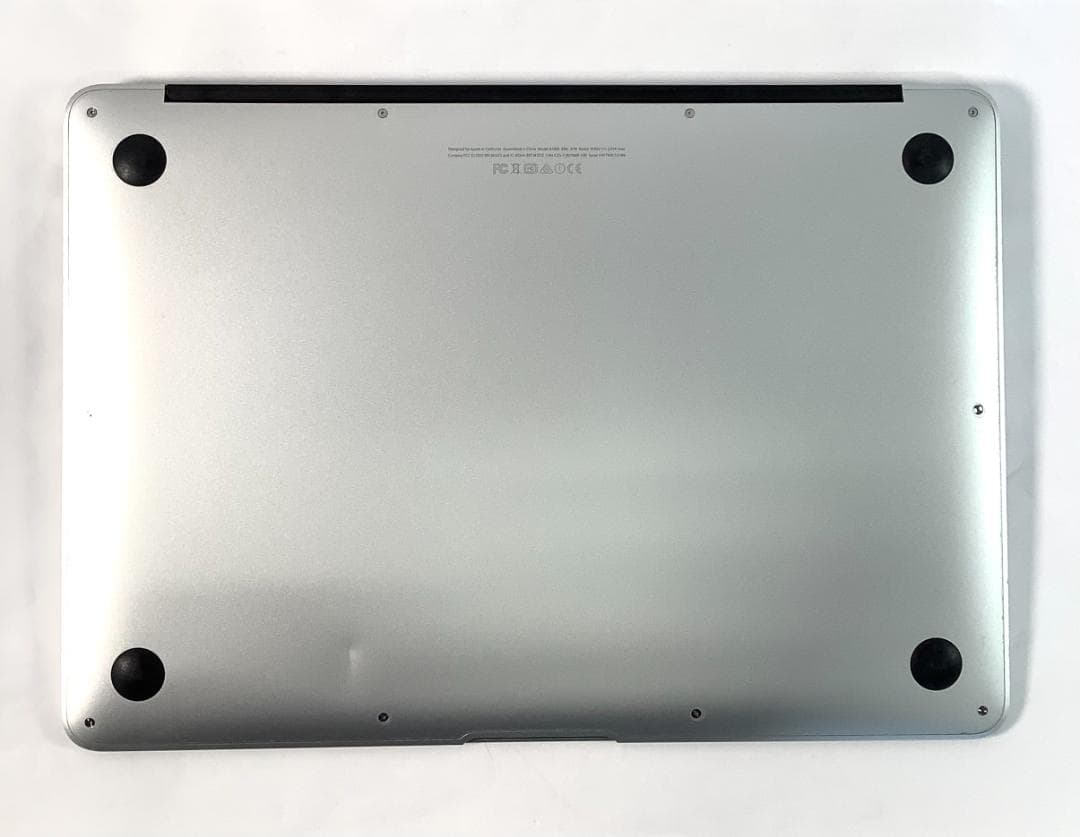 ②-L636-APPLE MacBook Air A1466 1点