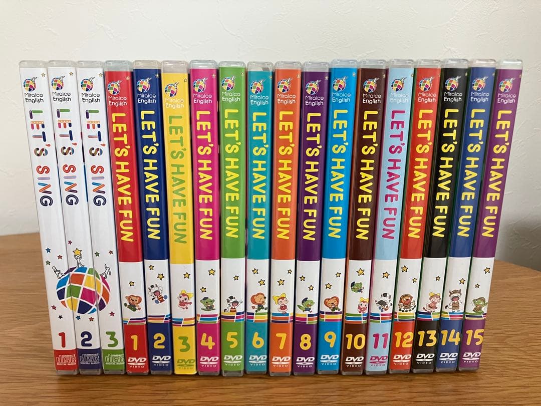 ミライグリッシュ　オマケ・しちだ教育研究所 さわこの一日