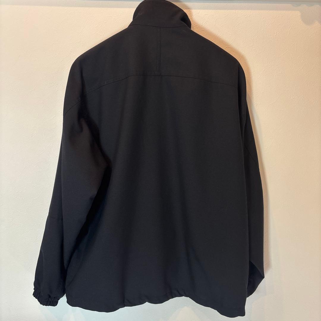 ノースフェイスWooly Hydrena Jacket L アビエイターネイビー