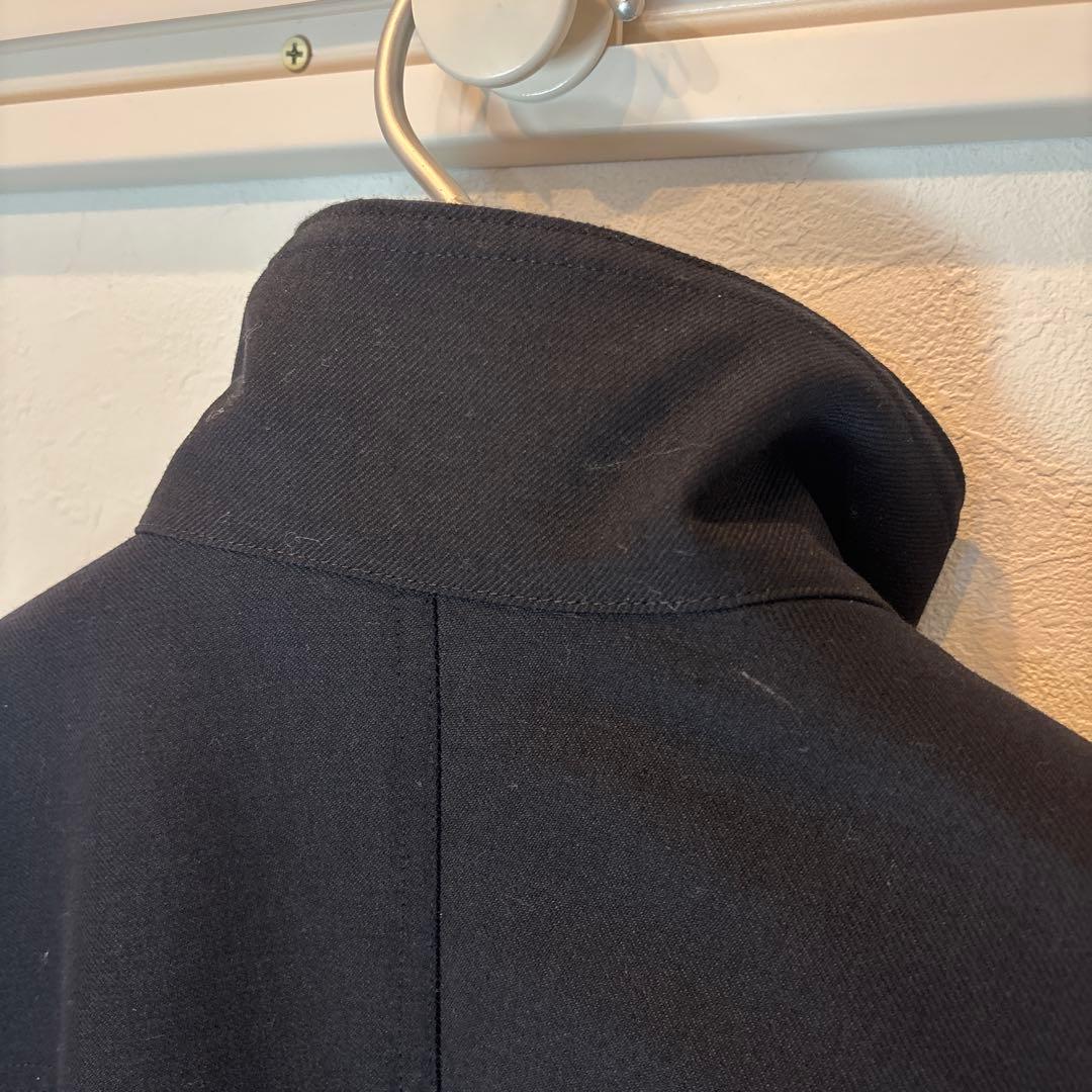 ノースフェイスWooly Hydrena Jacket L アビエイターネイビー