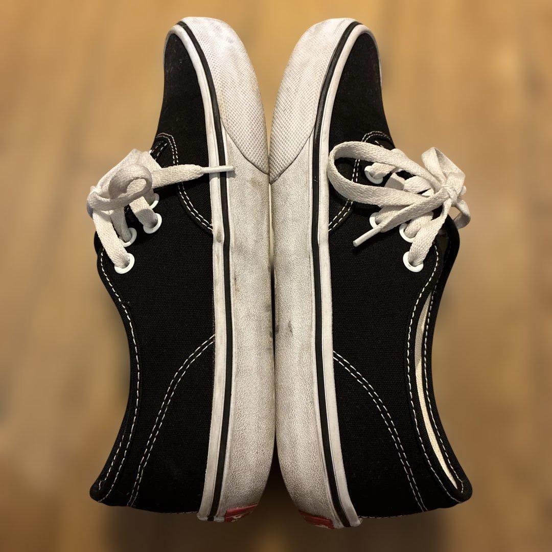 FUMITO GANRYU ：Graffiti deck shoes 27㎝