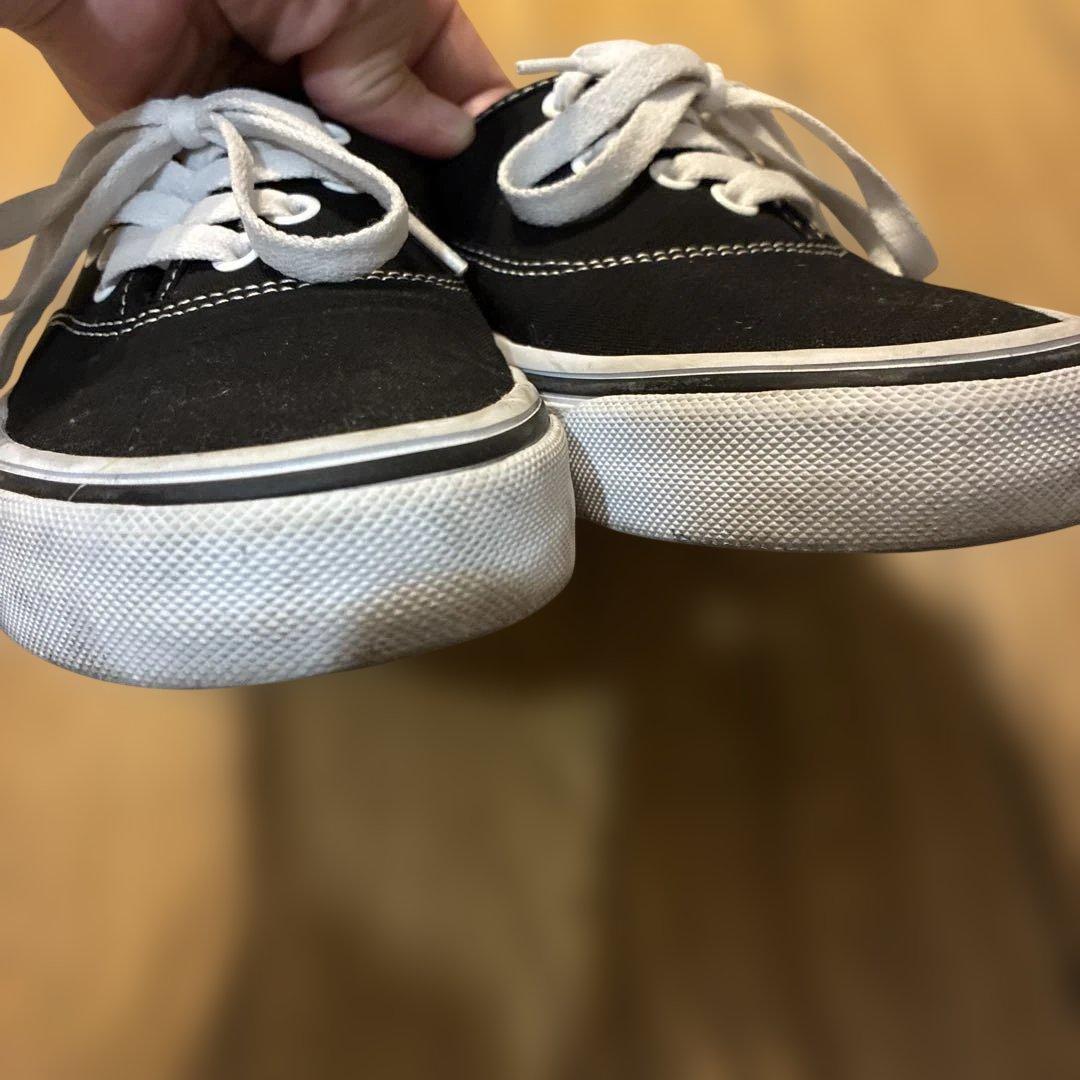 FUMITO GANRYU ：Graffiti deck shoes 27㎝