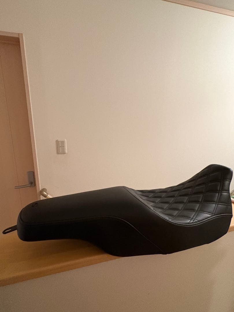 ハーレーツーリングPROFILER LS シート