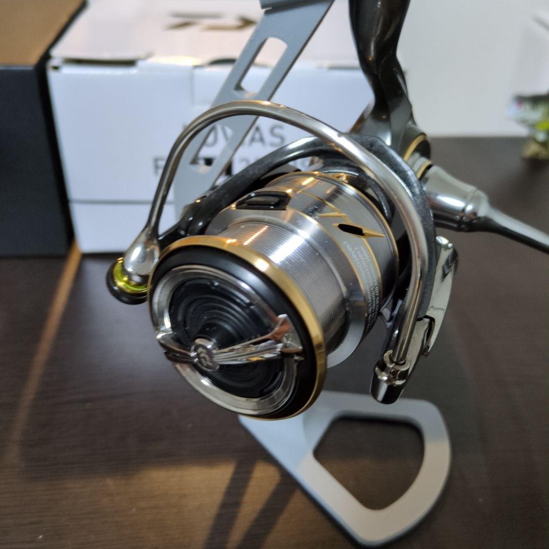 ダイワ　20ルビアス 　FCLT2500s