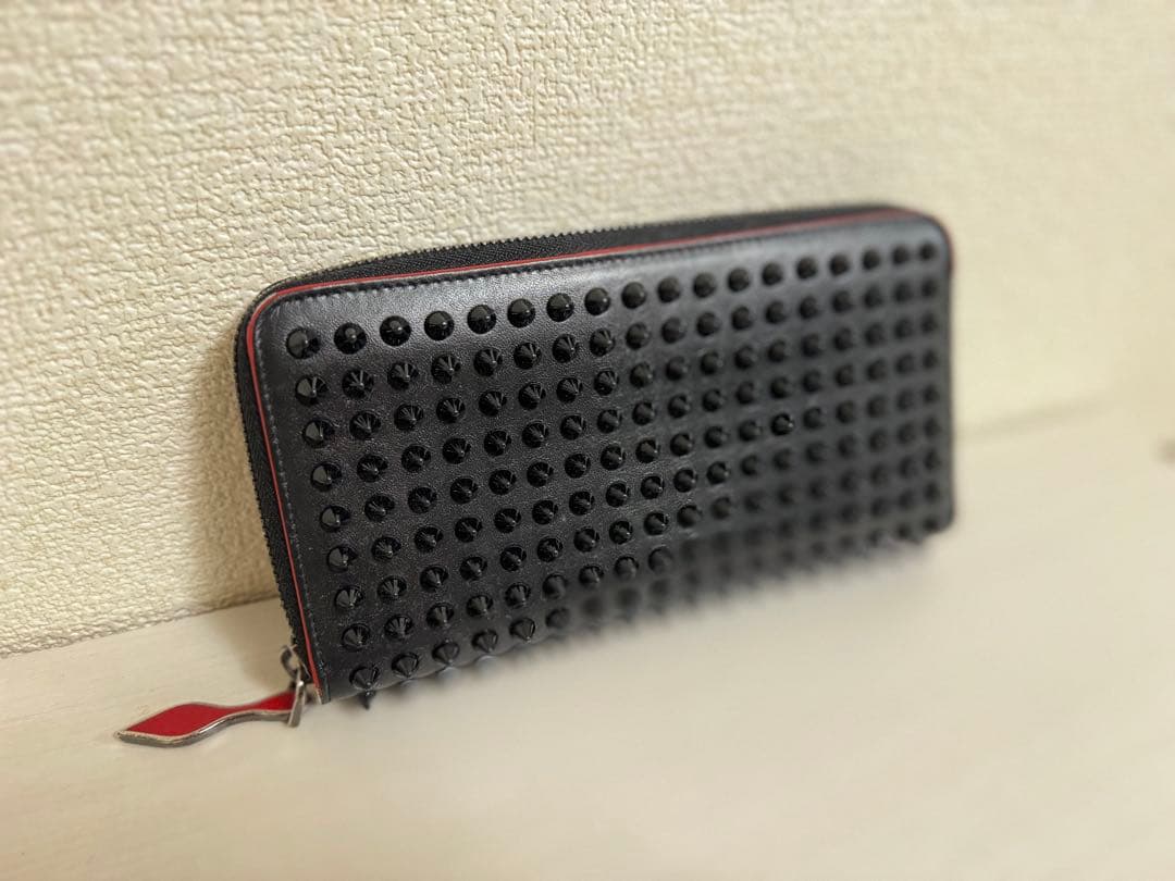 Christian Louboutin クリスチャンルブタン パネトーネ 中古