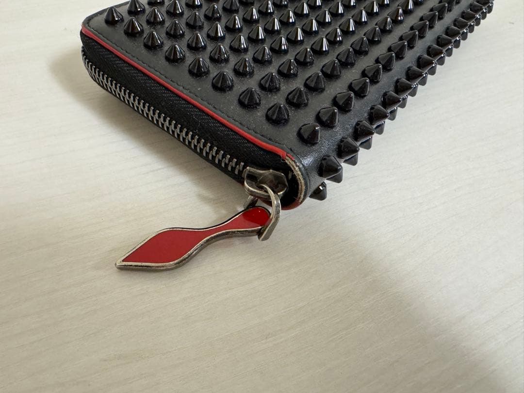 Christian Louboutin クリスチャンルブタン パネトーネ 中古