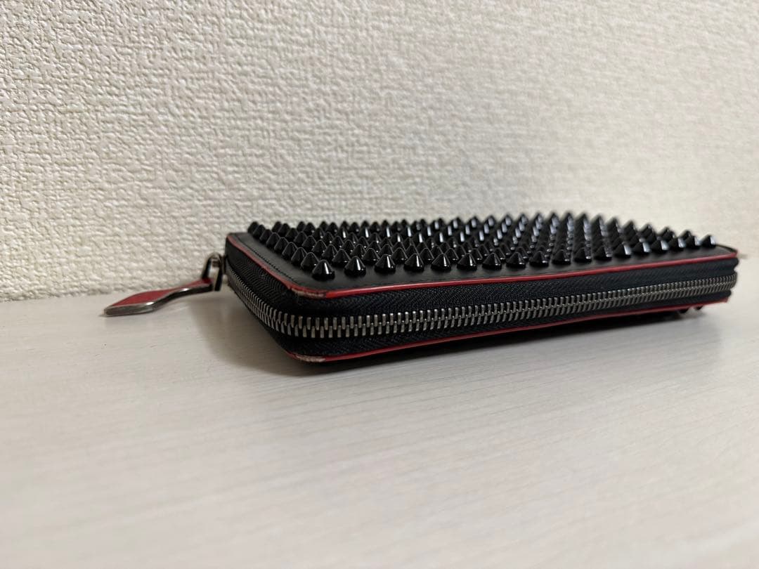 Christian Louboutin クリスチャンルブタン パネトーネ 中古