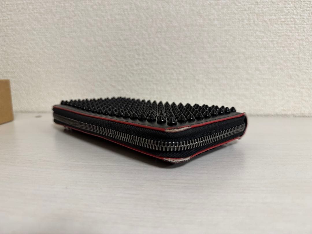 Christian Louboutin クリスチャンルブタン パネトーネ 中古