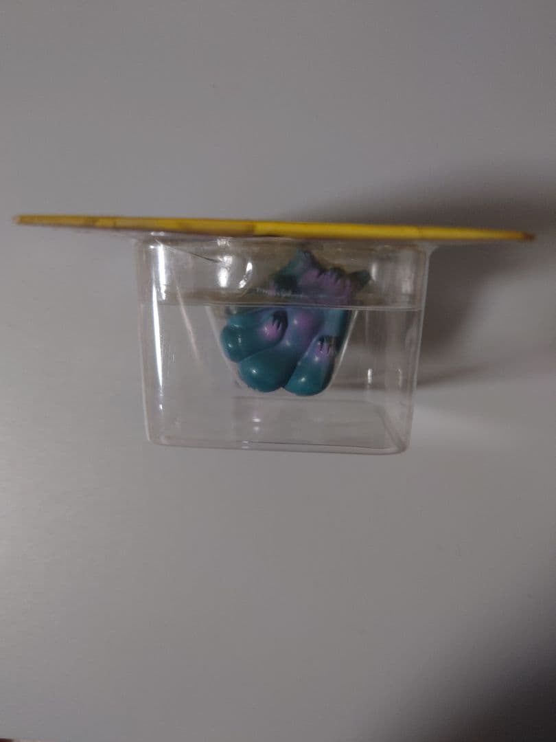 モンコレ　ムウマ