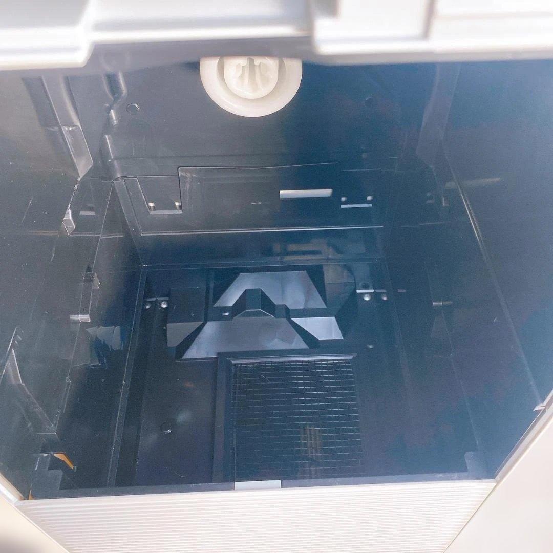 DAIKIN MCK70ZY-W 空気清浄機 2022年製