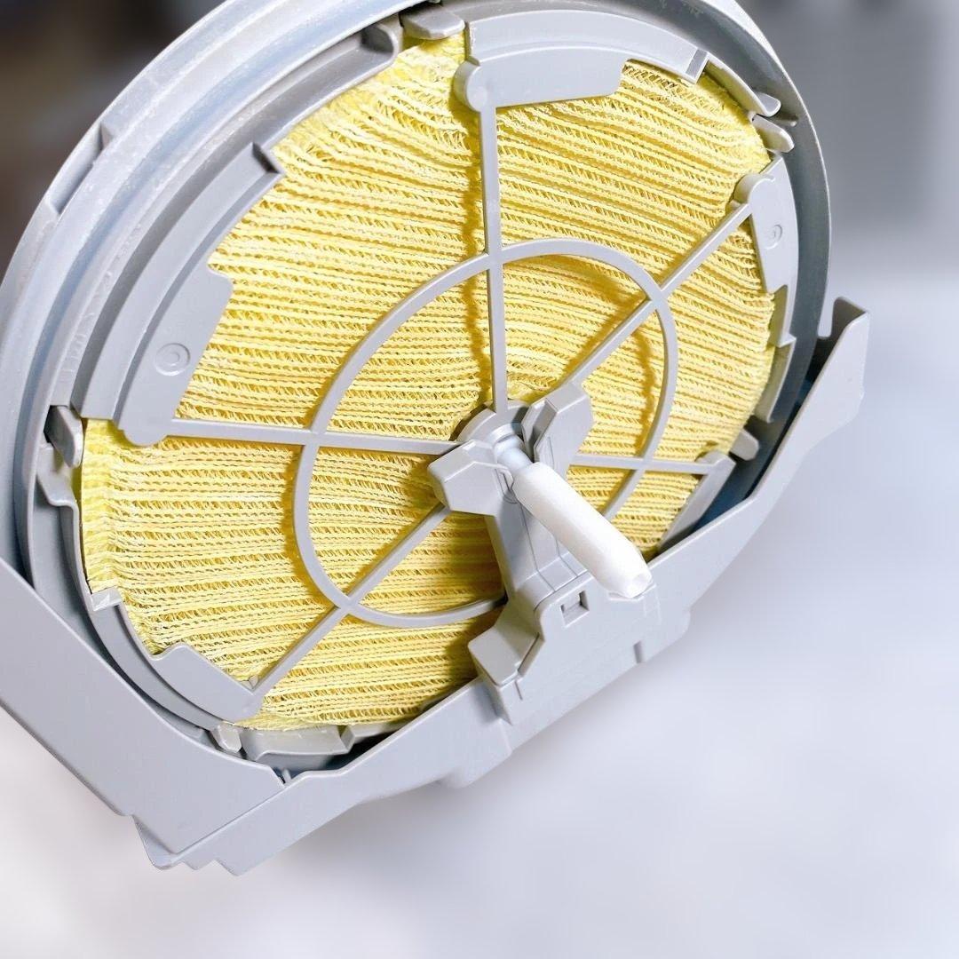 DAIKIN MCK70ZY-W 空気清浄機 2022年製