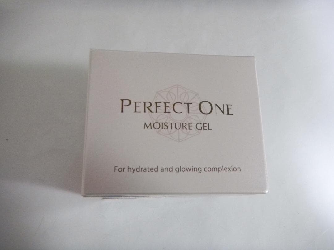 パーフェクトワン モイスチャージェル 75ｇ×7個セット