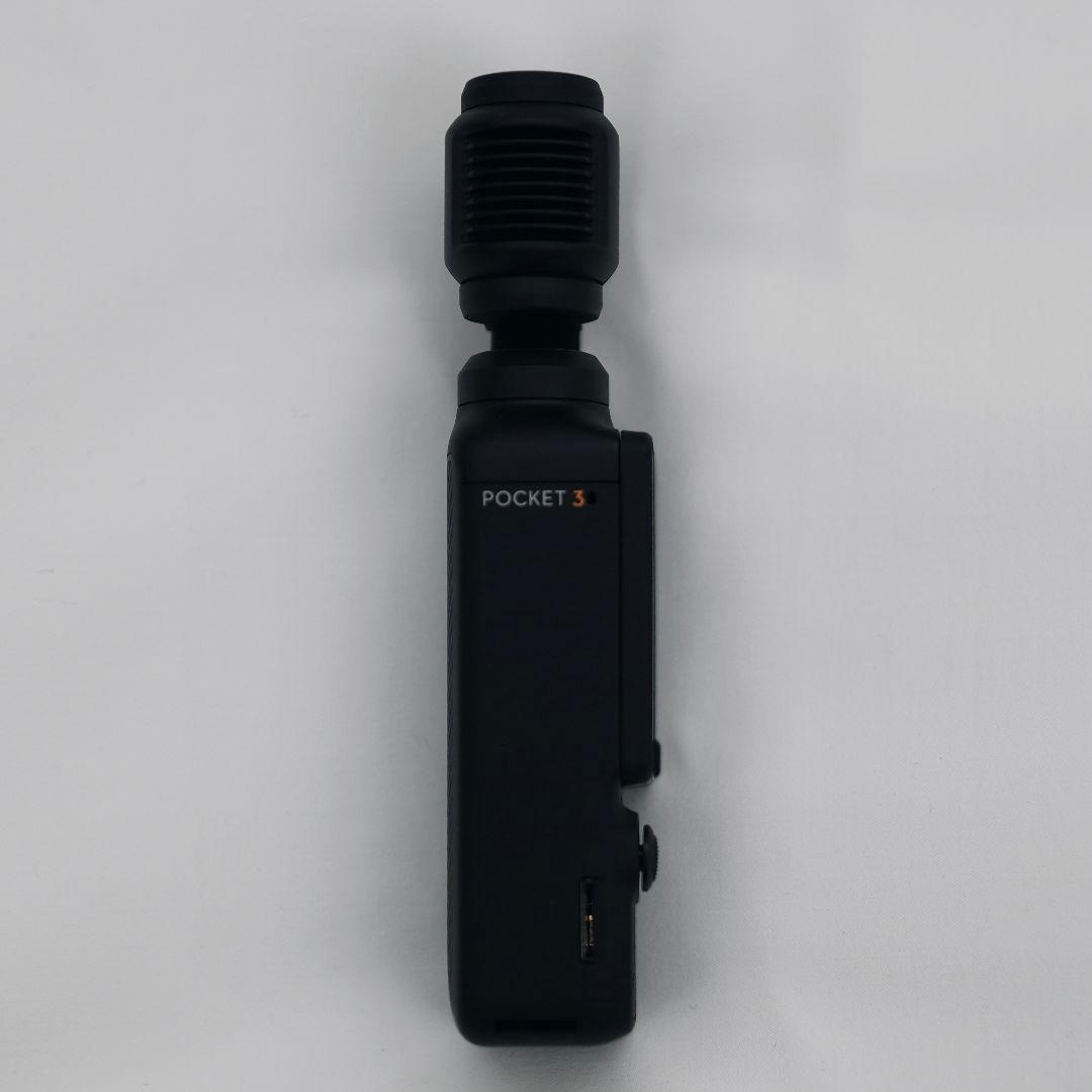 デジタルカメラ DJI osmo pocket 3 dji pocket3