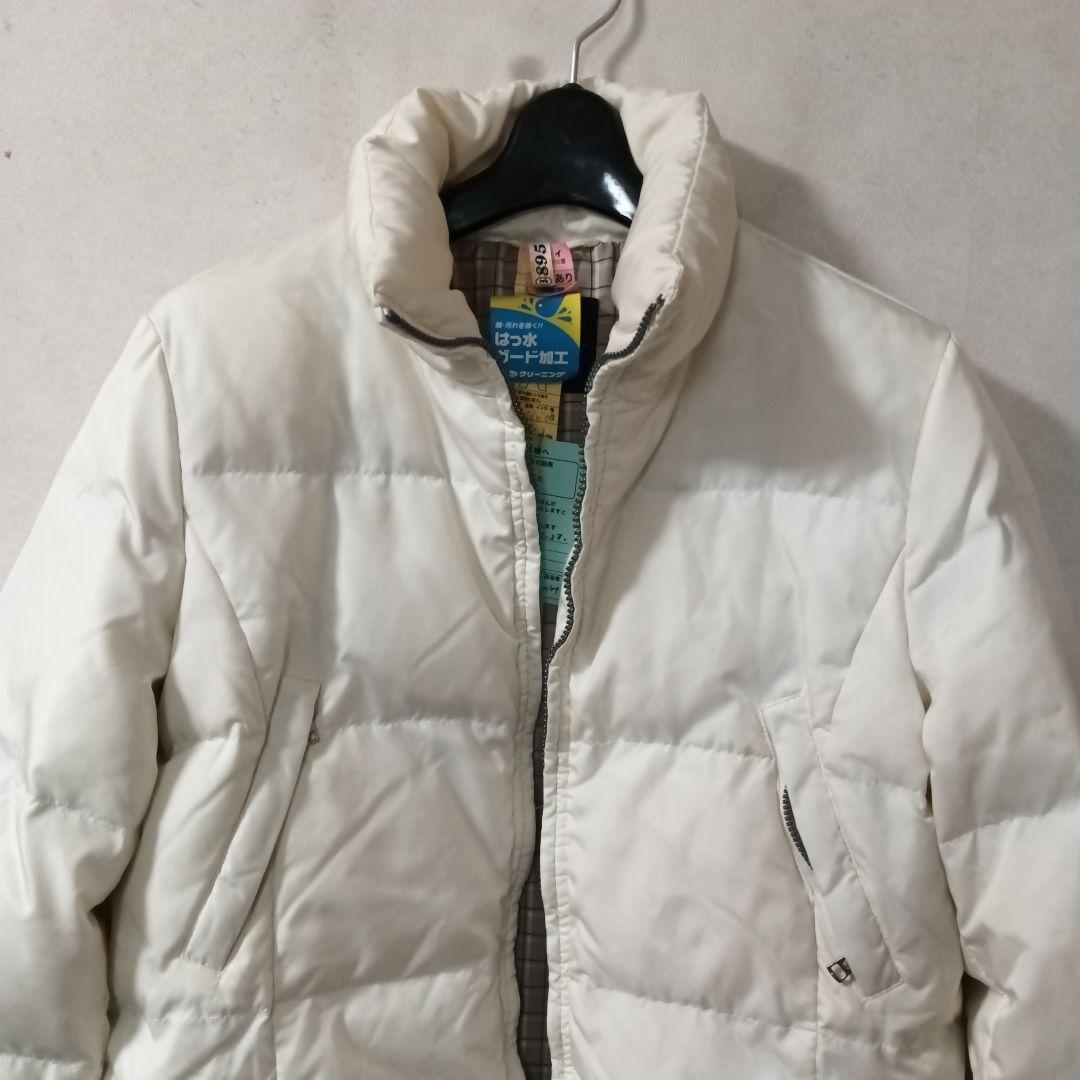 ウィークエンドマックスマーラ ダウンジャケット　MAXMARA