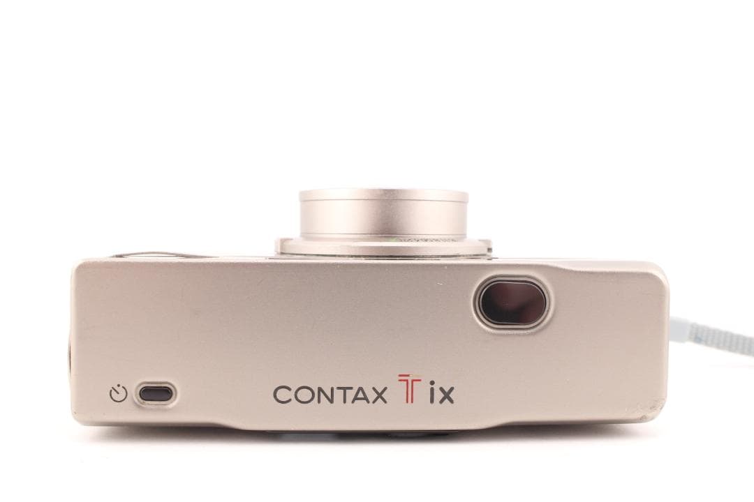 ★動作確認済★コンタックス CONTAX Tix ★　＃94