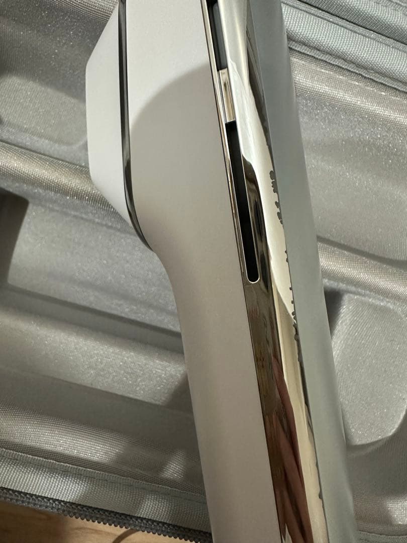 Panasonic フォトブライトショット EH-SL85-W パナソニック