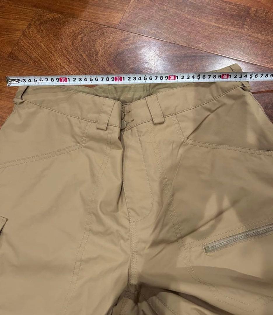 バートン　スノーボードパンツ XL