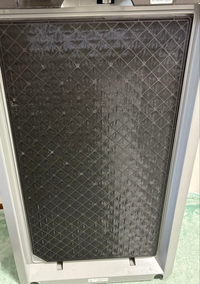 せーたん☺︎美品☆アムウェイアトモスフィア空気清浄機2023年製