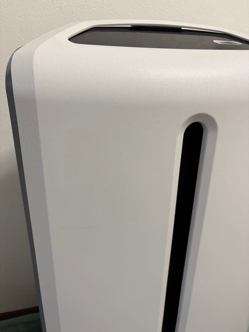 せーたん☺︎美品☆アムウェイアトモスフィア空気清浄機2023年製