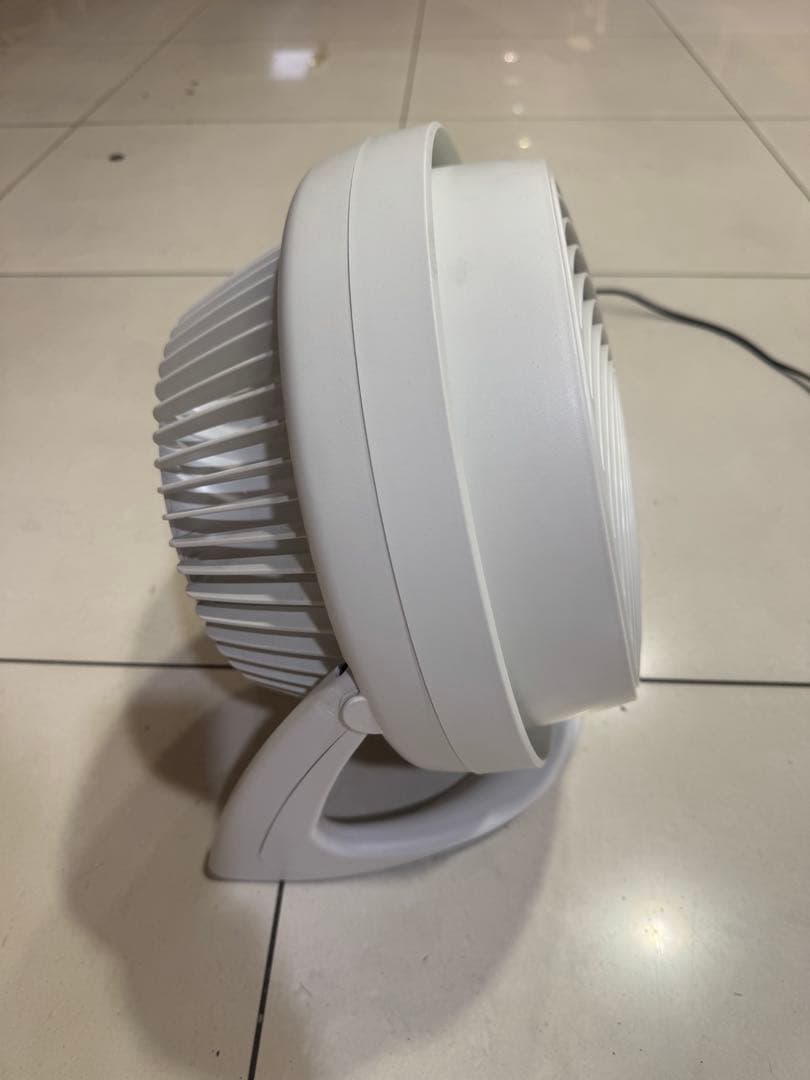 Vornado 610DC2-JP サーキュレーター