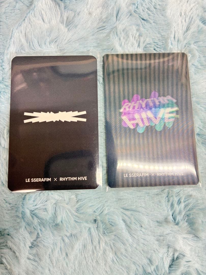 リズムハイブサクラトレカ