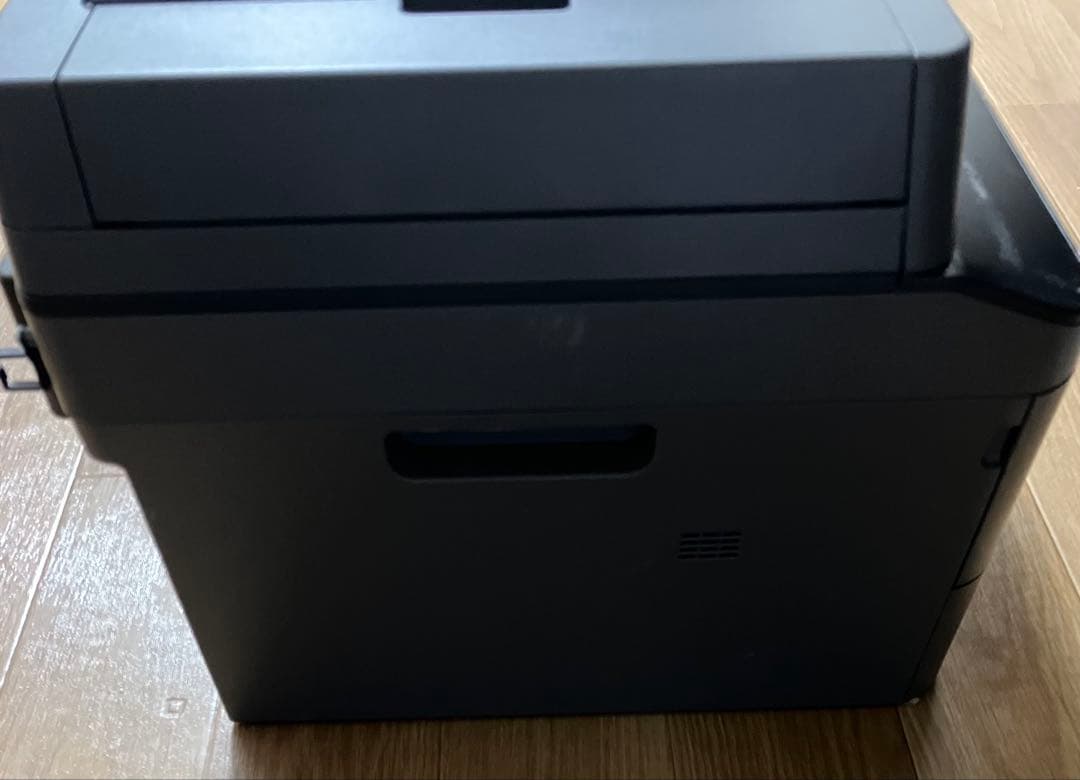 Brother MFC-L2740DW レーザープリンター