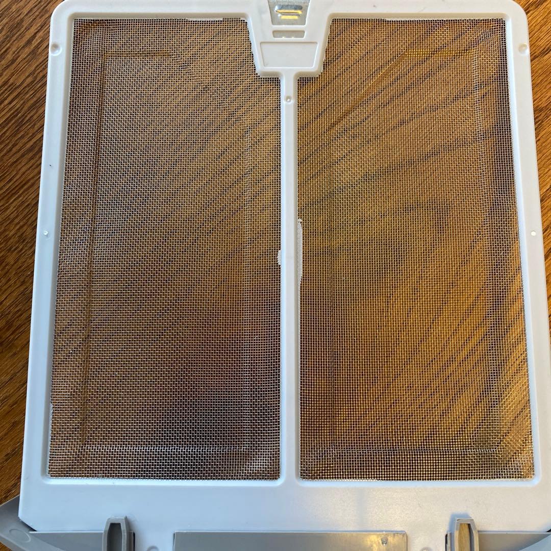 中古美品 Blueair ブルーエアー 空気清浄機 5240i