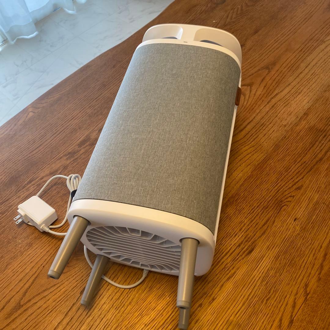 中古美品 Blueair ブルーエアー 空気清浄機 5240i