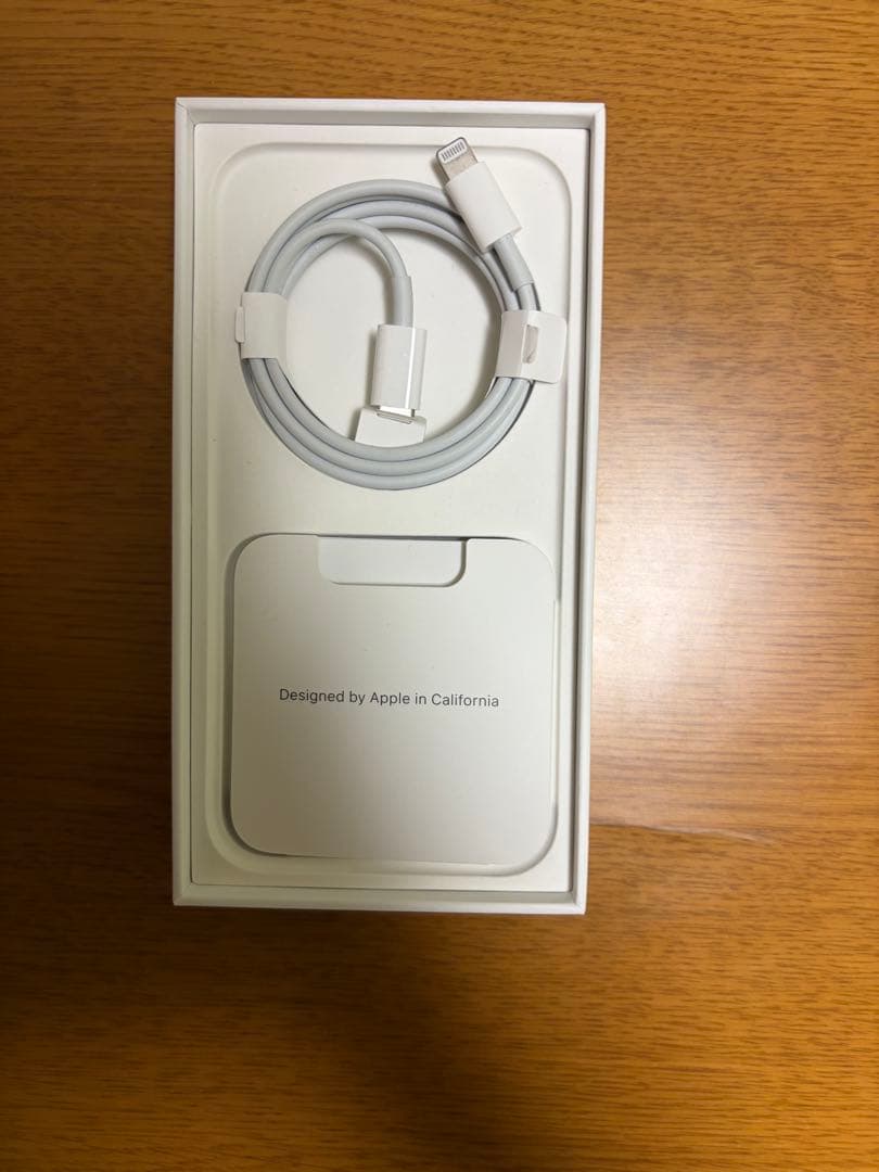 Apple iPhone 12 パープル 本体