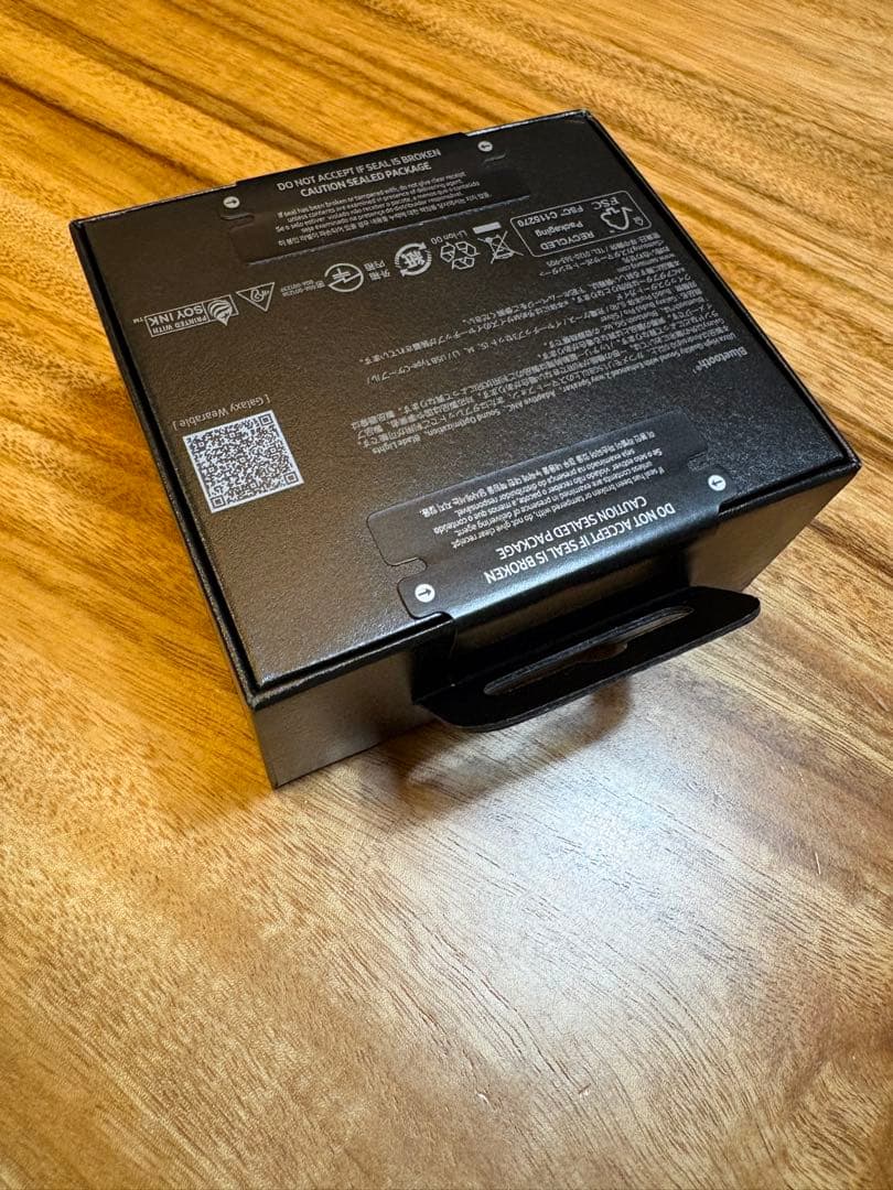 Samsung Galaxy Buds3 Pro 新品　未開封