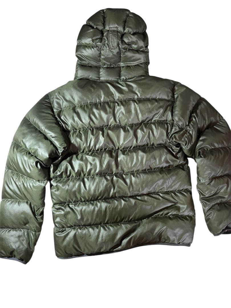 mont-bell ダウンジャケット　sサイズ