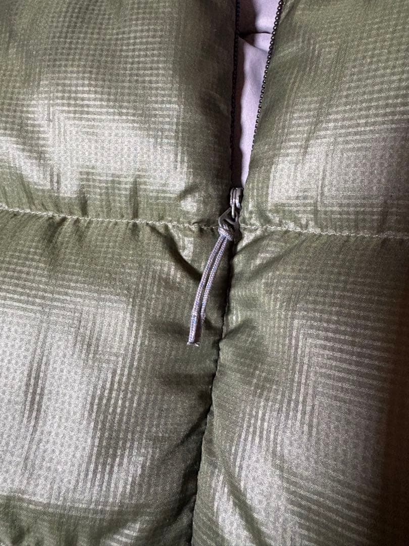 mont-bell ダウンジャケット　sサイズ