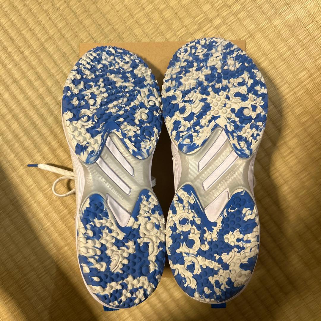 asics PRESTIGELYTE 5 OC (オムニ・クレー)WIDE