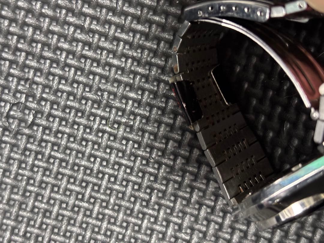 希少・デットストックSEIKO 時計56バナック 5626-723C ブルー