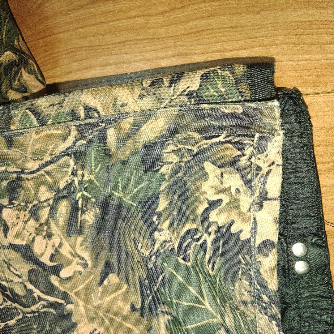 AA HARDWEAR CO. カモフラージュパンツ