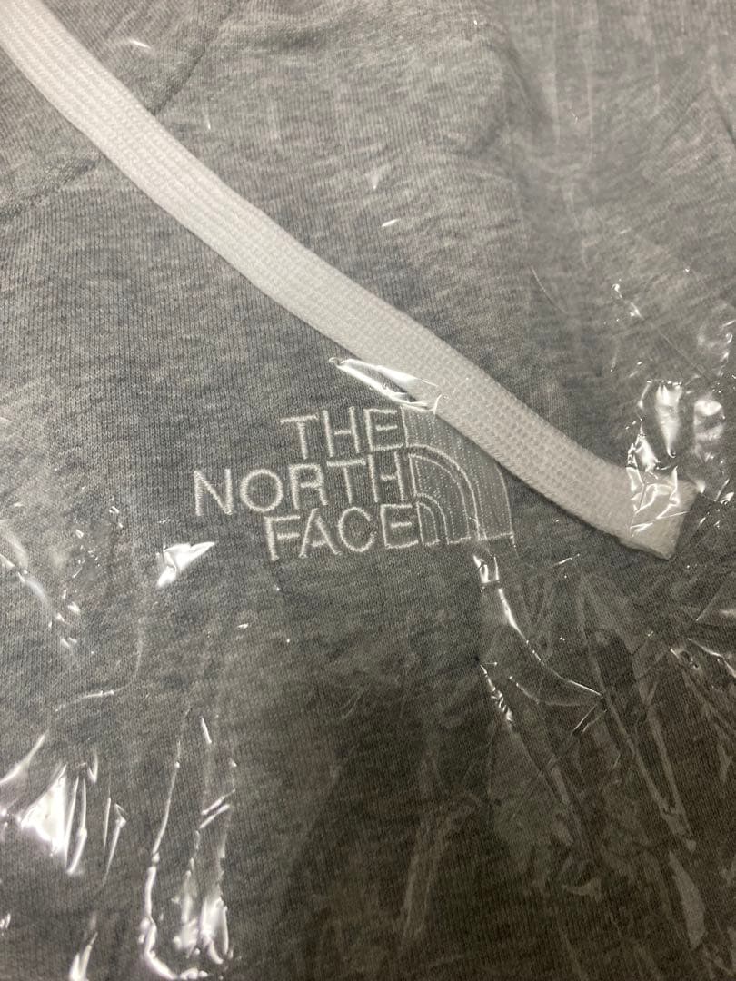THE NORTH FACE 新品未使用　開封なし　Lサイズ