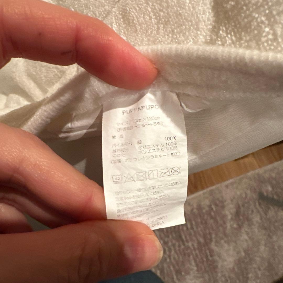 KATOJI カトージ ベビーベッド ハイシート レギュラーサイズ+ ベビー布団