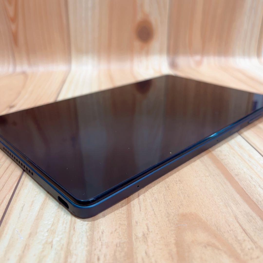 SIMフリー 本体 dtab d-42A 64 GB 062G2 ネイビー