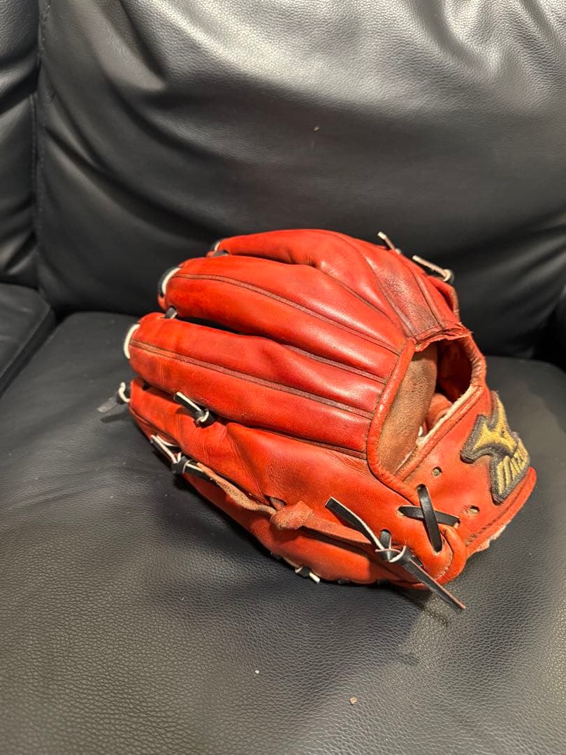 く*う様 ミズノプロ　硬式内野手用