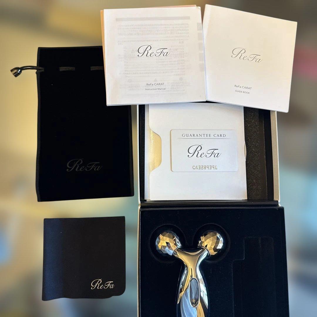 ReFa CARAT リファカラット