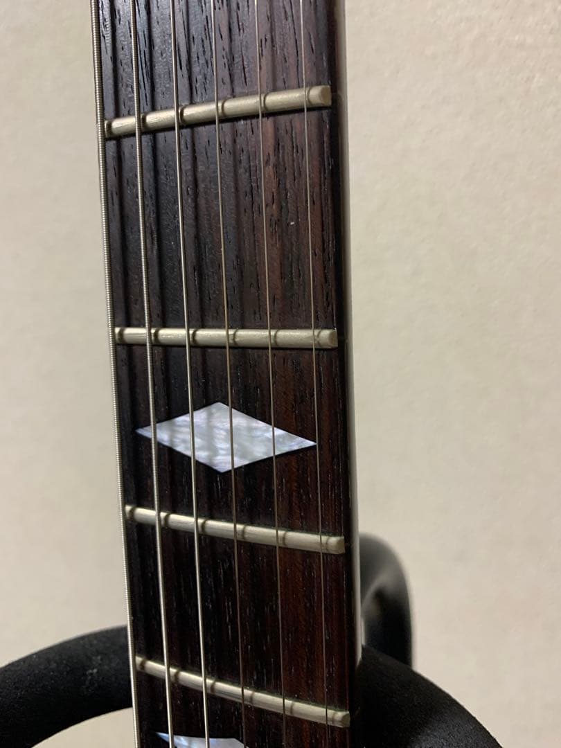 ギター B.C.Rich JM-180 Virgin