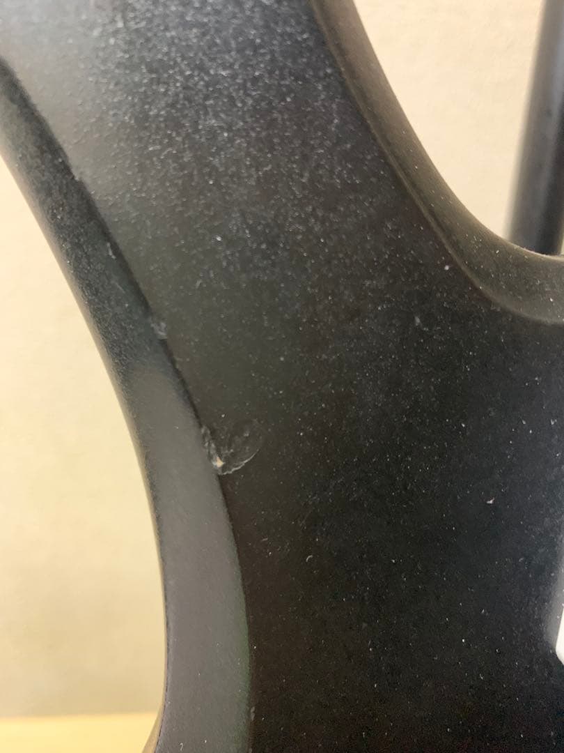 ギター B.C.Rich JM-180 Virgin