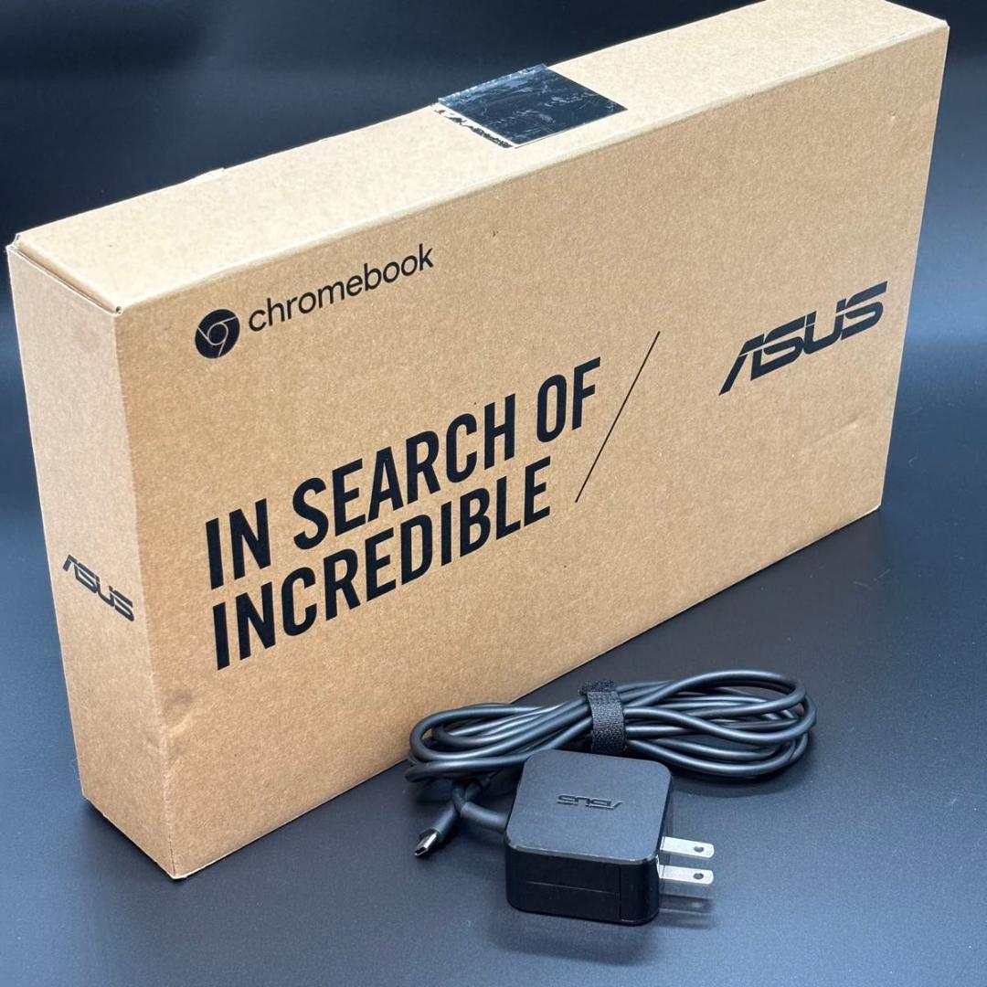 Chromebook本体 ASUS Chromebook C223NA