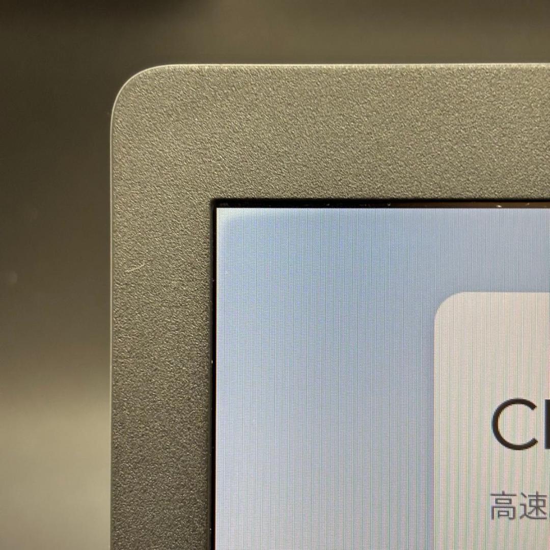 Chromebook本体 ASUS Chromebook C223NA