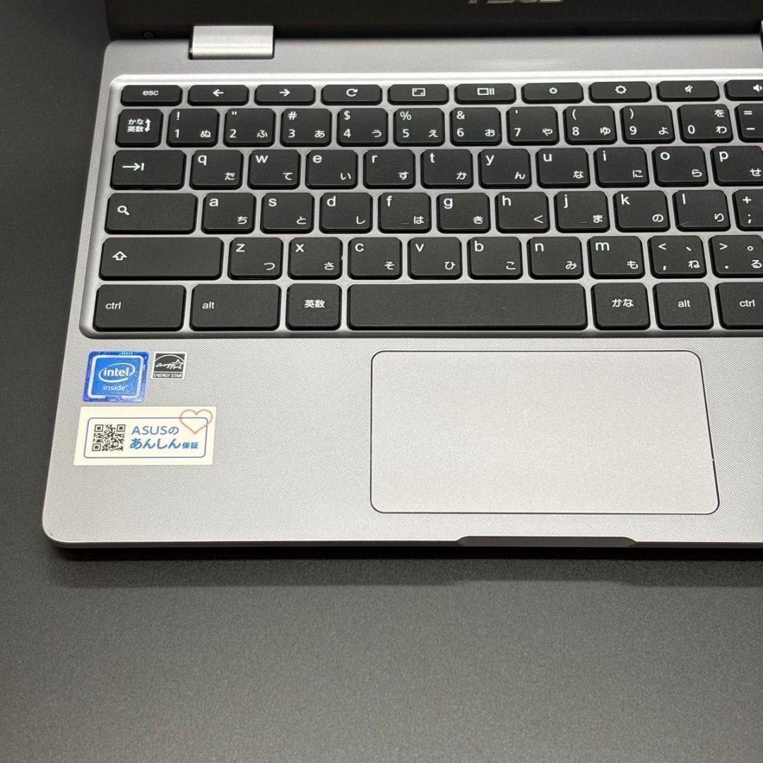 Chromebook本体 ASUS Chromebook C223NA