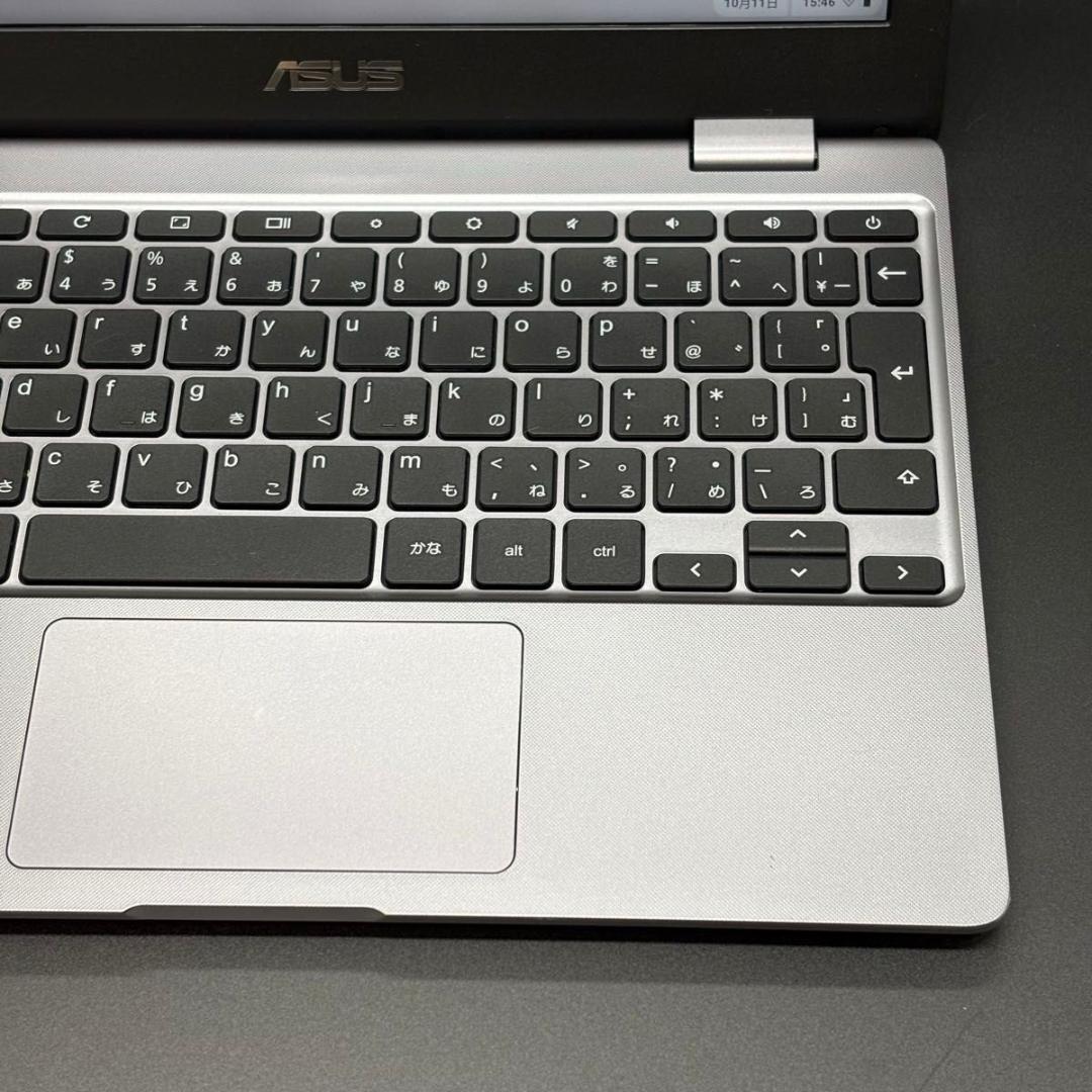 Chromebook本体 ASUS Chromebook C223NA
