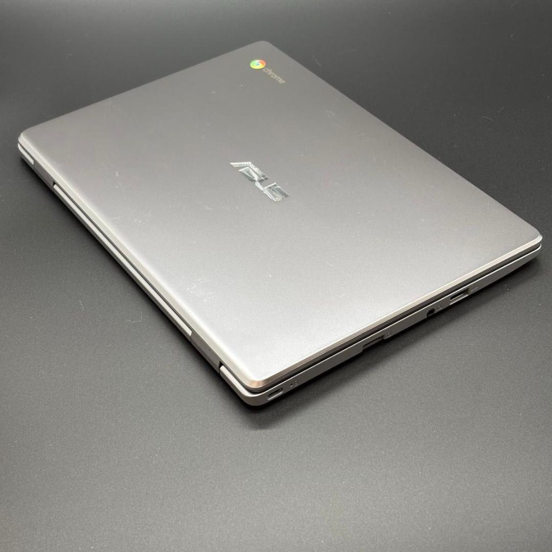 Chromebook本体 ASUS Chromebook C223NA