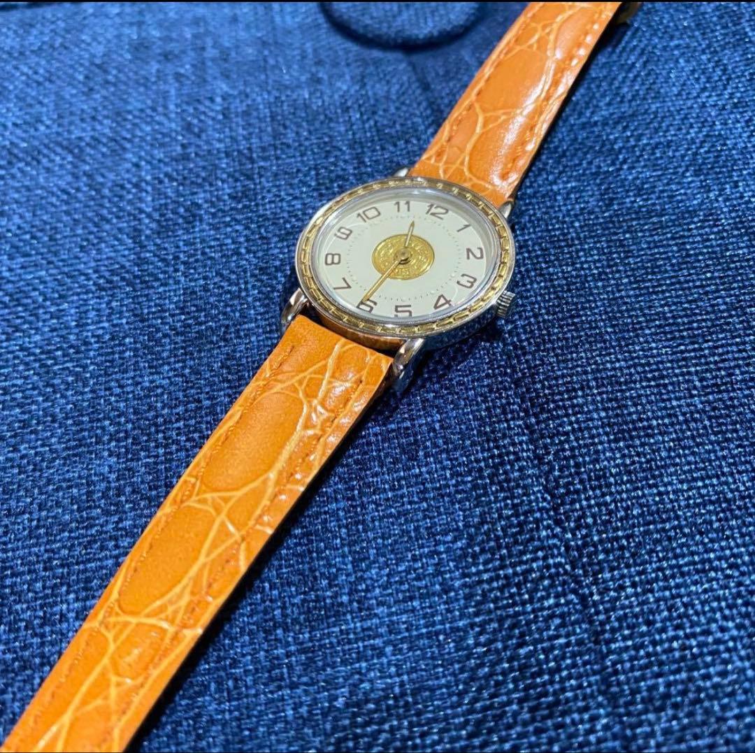 HERMES セリエウォッチ エルメス
